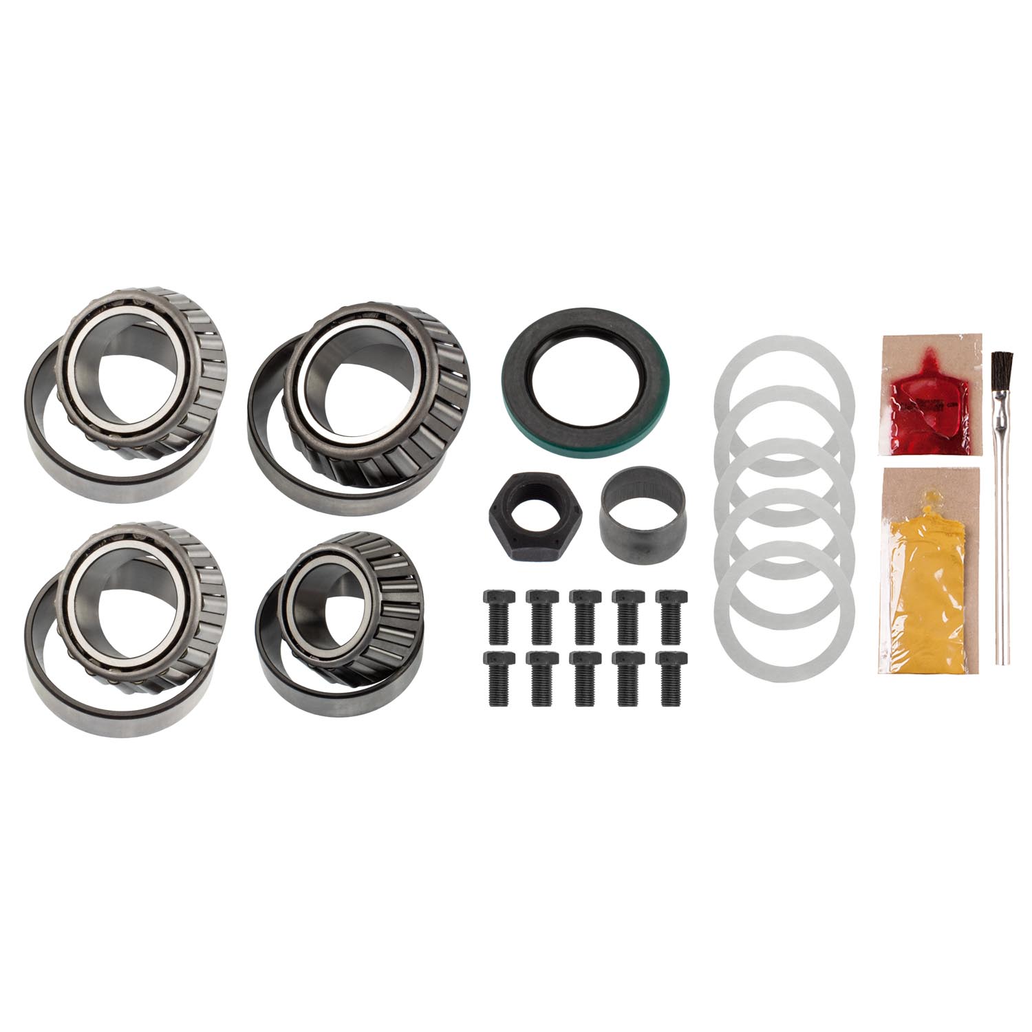 Motive Gear R9.3RLMKT - Differential Bearing Kit - Timken