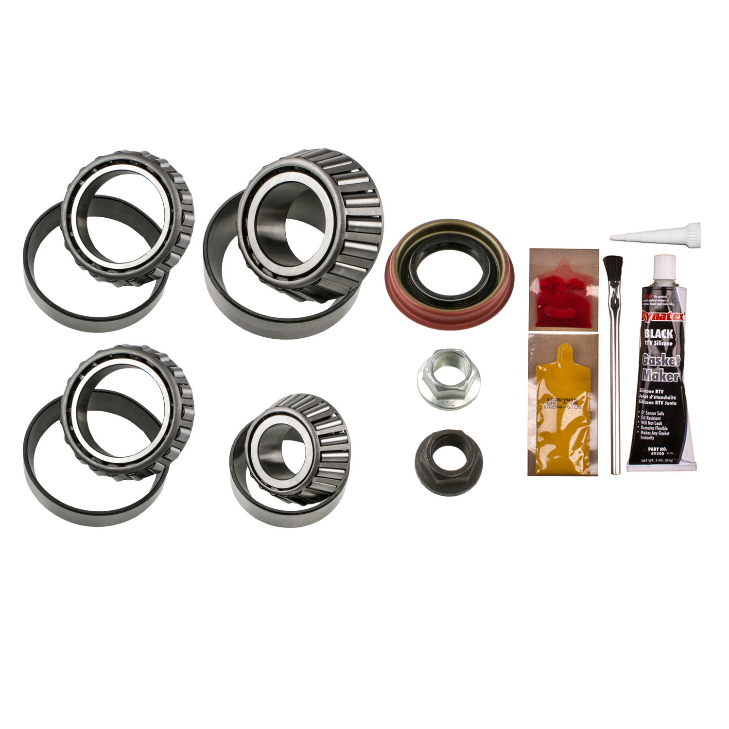 Motive Gear R9.75FRLA - Differential Bearing Kit - Koyo