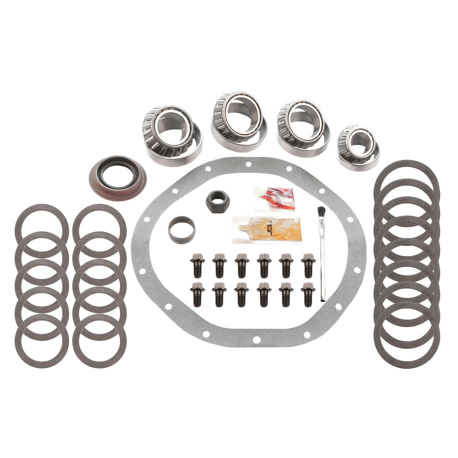 Motive Gear R9.5GRMKT - Differential Master Bearing Kit - Timken