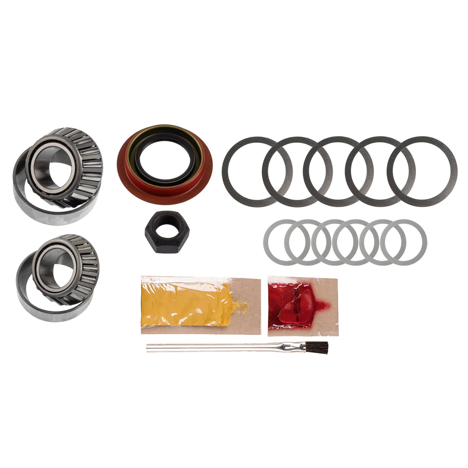 Motive Gear R8.75RMTPK - Differential Pinion Bearing Kit - Timken