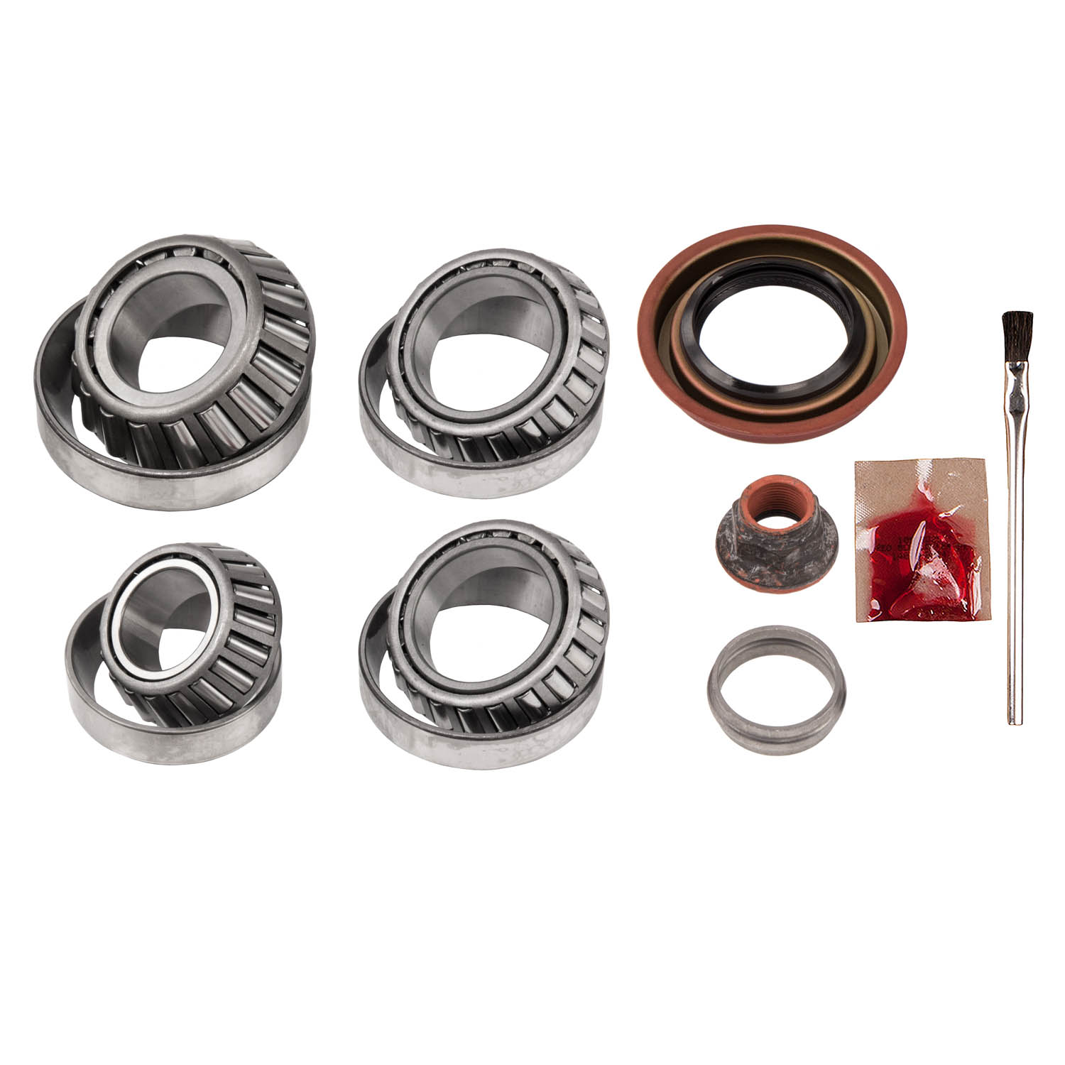 Motive Gear R8.8RL - Differential Bearing Kit - Koyo Motive Gear R8.8RL - Differential Bearing Kit - Koyo