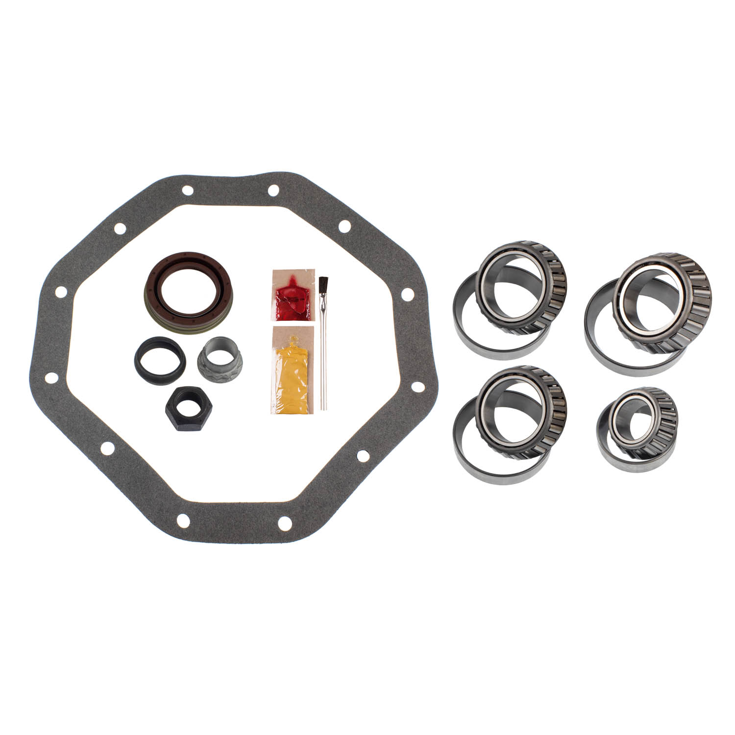 Motive Gear R9.25RZF - Differential Bearing Kit - Koyo