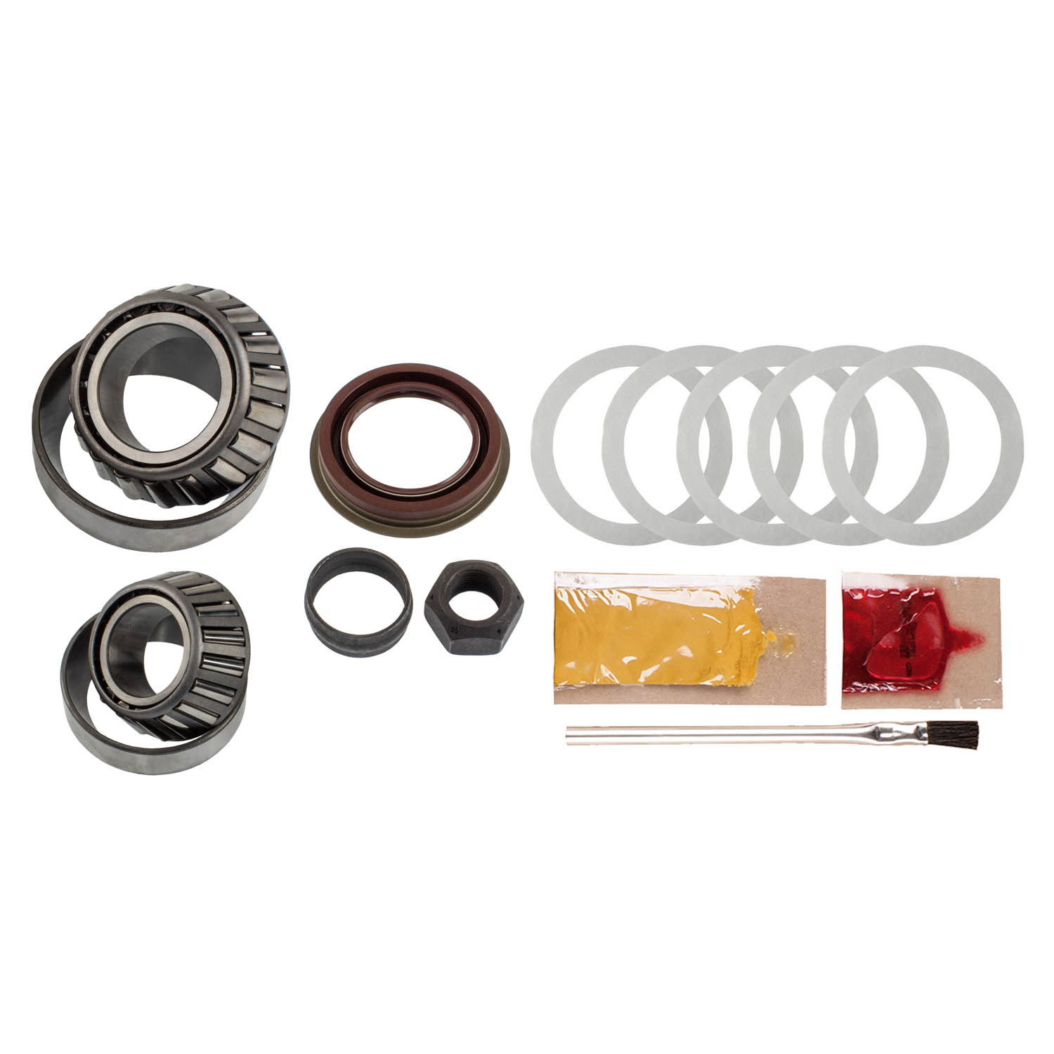 Motive Gear R9.25RLAPK - Differential Pinion Bearing Kit - Koyo