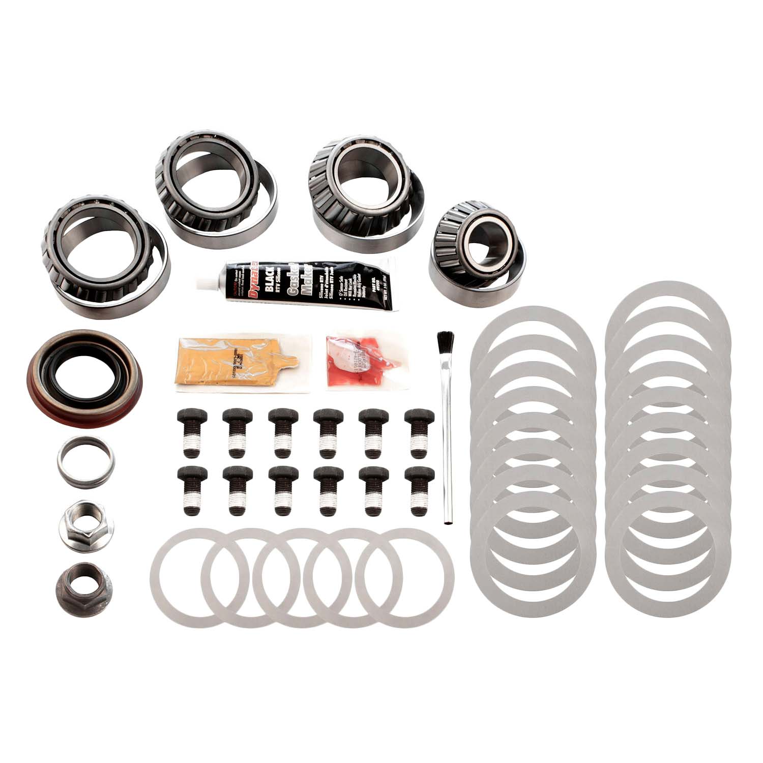 Motive Gear R9.75FRLMKT - Differential Master Bearing Kit - Timken