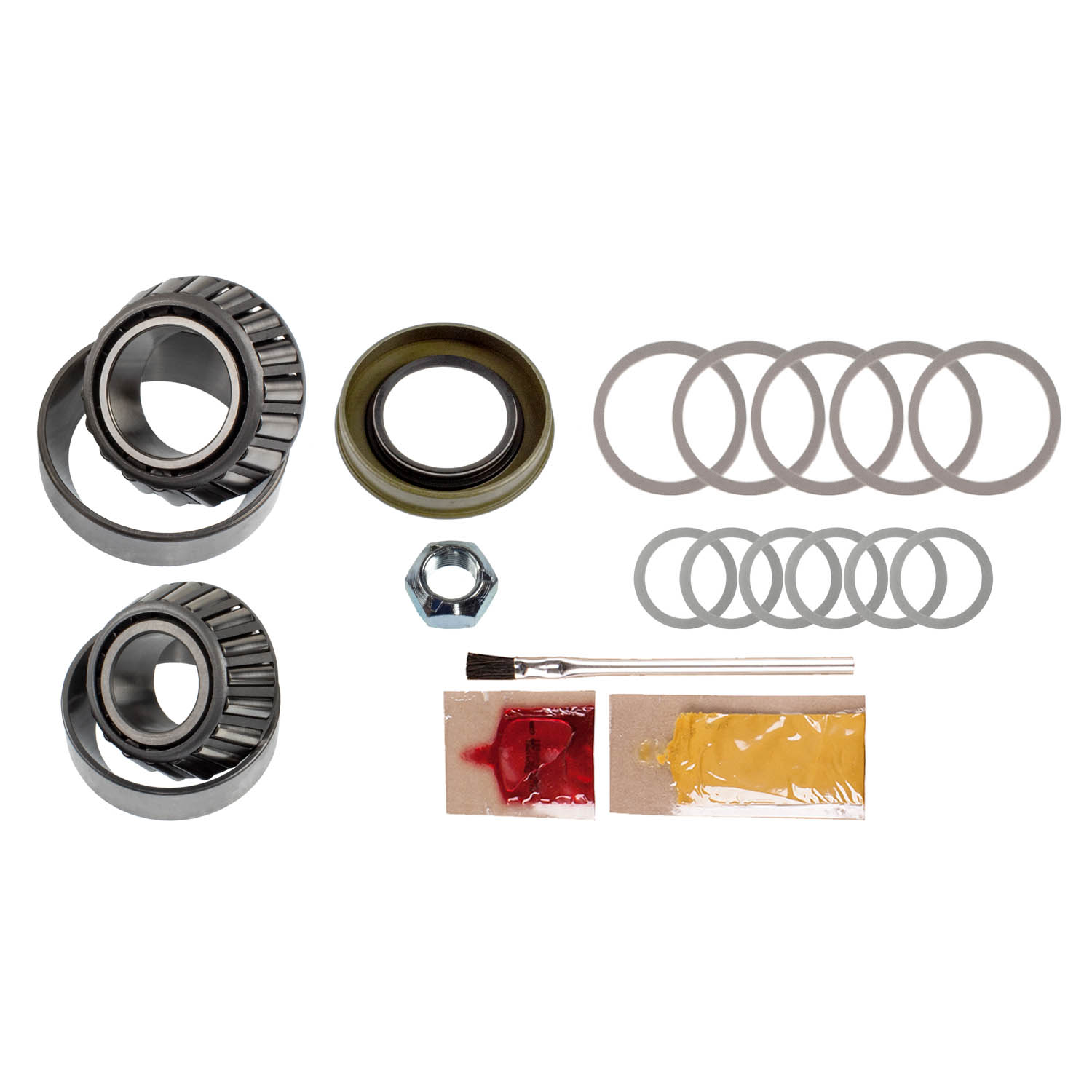 Motive Gear R8.75ERPK - Differential Pinion Bearing Kit - Koyo