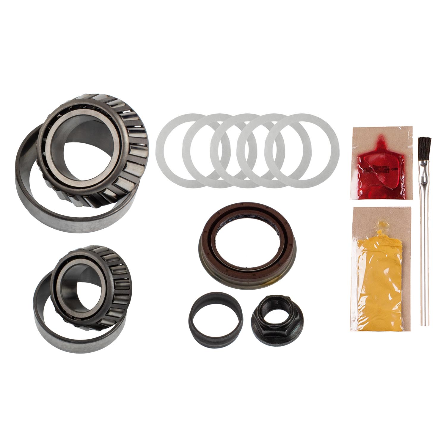 Motive Gear R8.6RPK - Differential Pinion Bearing Kit - Koyo Motive Gear R8.6RPK - Differential Pinion Bearing Kit - Koyo
