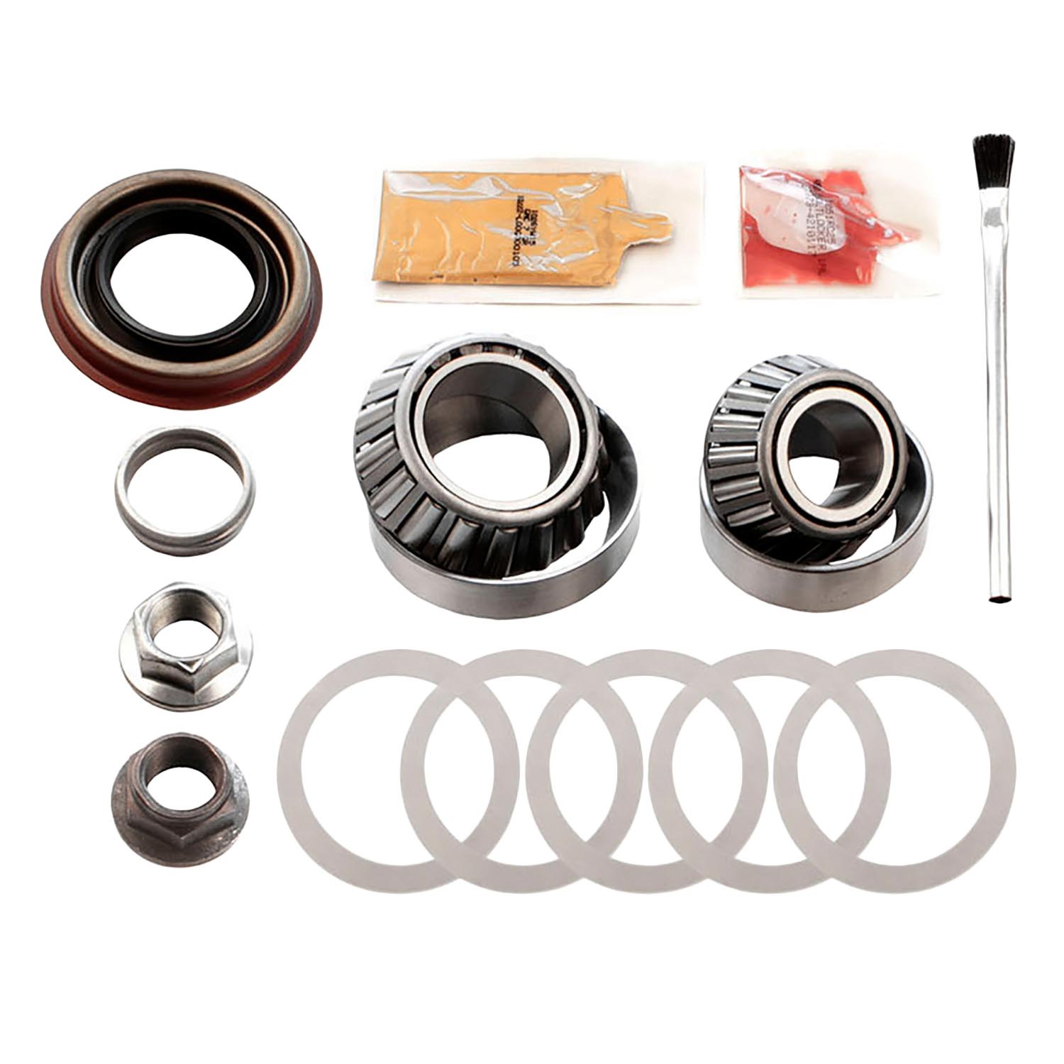 Motive Gear R9.75FRLTPK - Differential Pinion Bearing Kit - Timken
