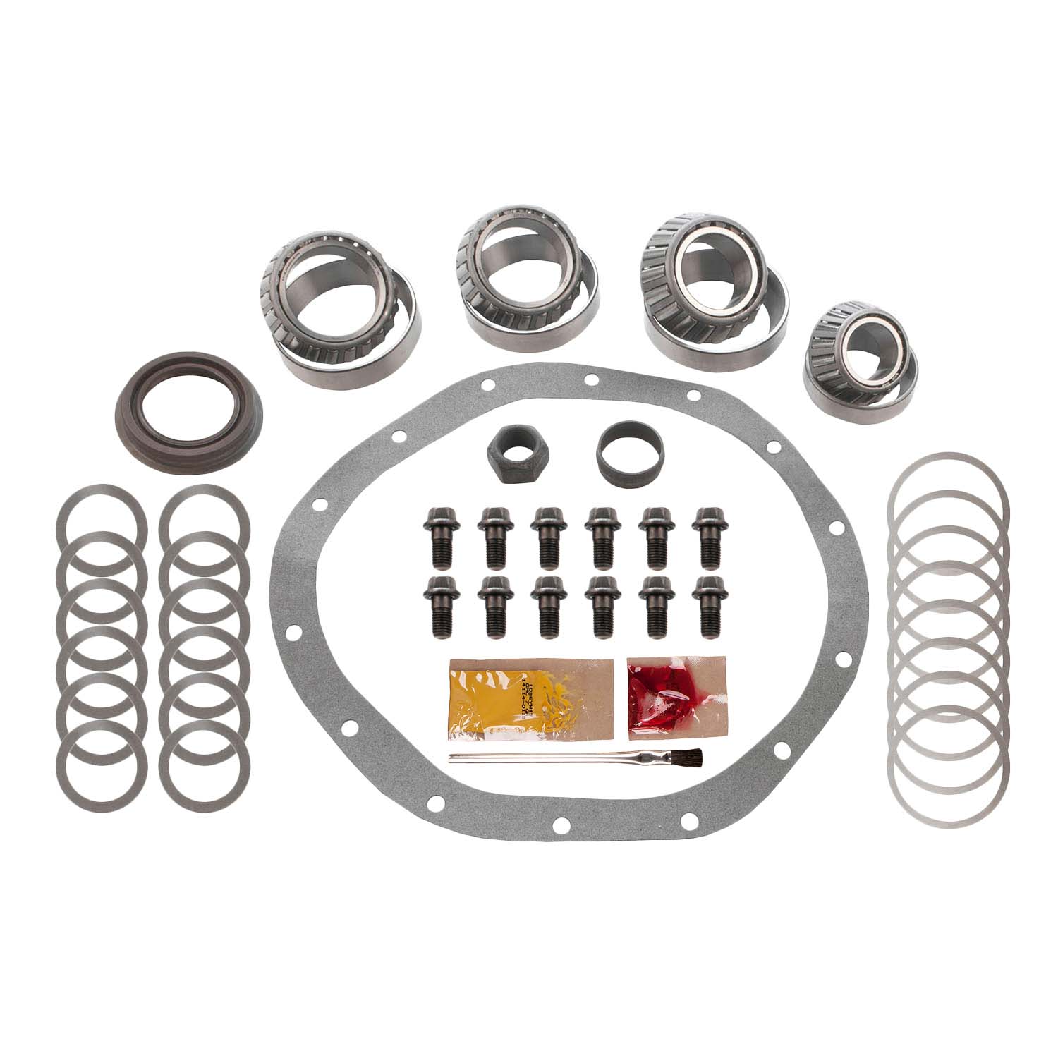 Motive Gear R9.5GRLMK - Differential Master Bearing Kit - Koyo