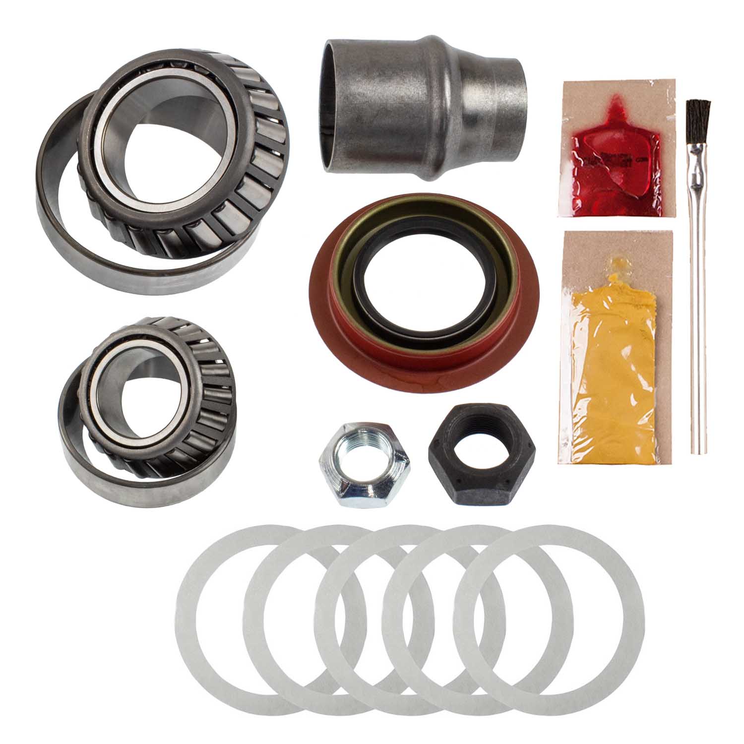 Motive Gear R8.75RLPK - Differential Pinion Bearing Kit - Koyo
