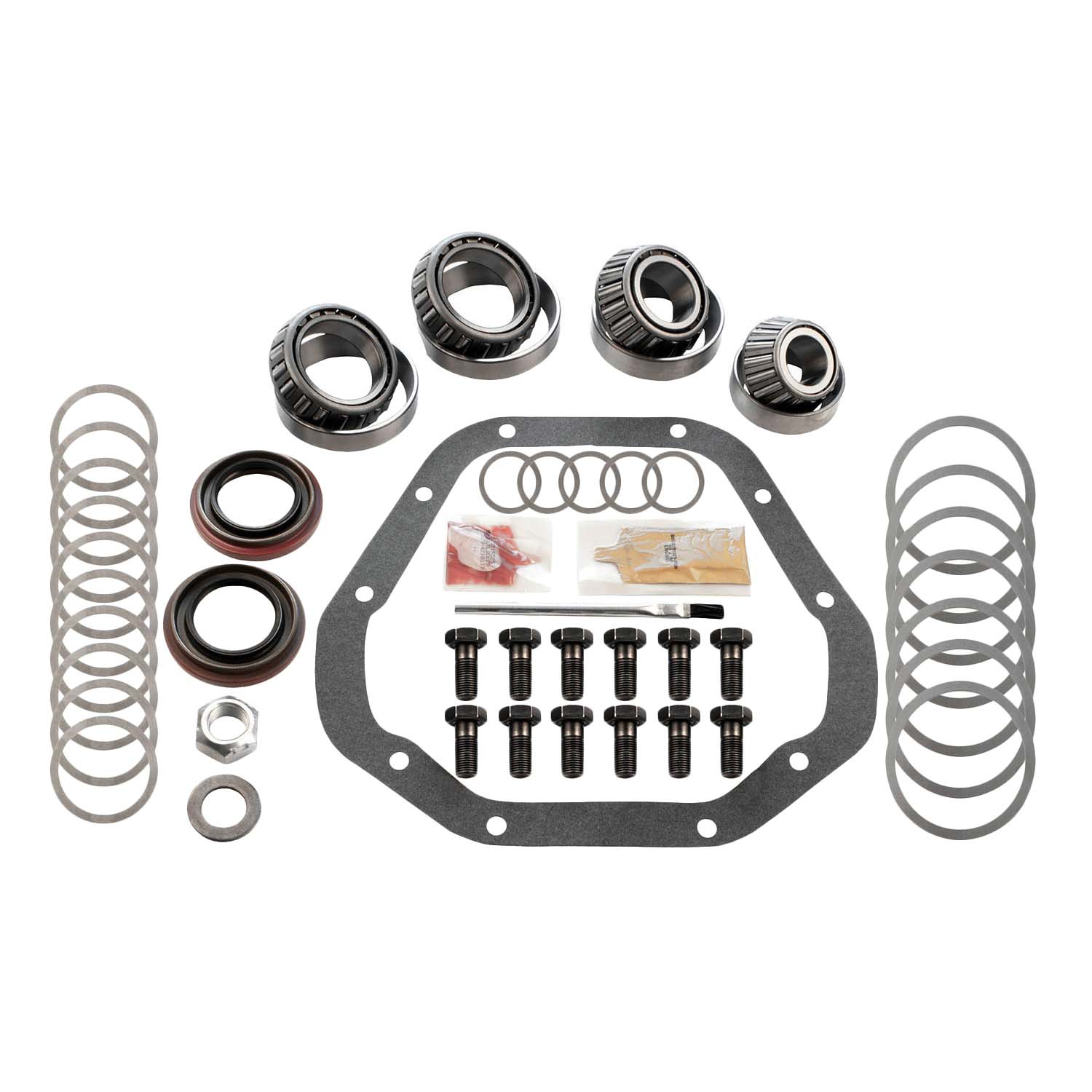 Motive Gear RA29RMK - Differential Master Bearing Kit - Koyo Motive Gear RA29RMK - Differential Master Bearing Kit - Koyo