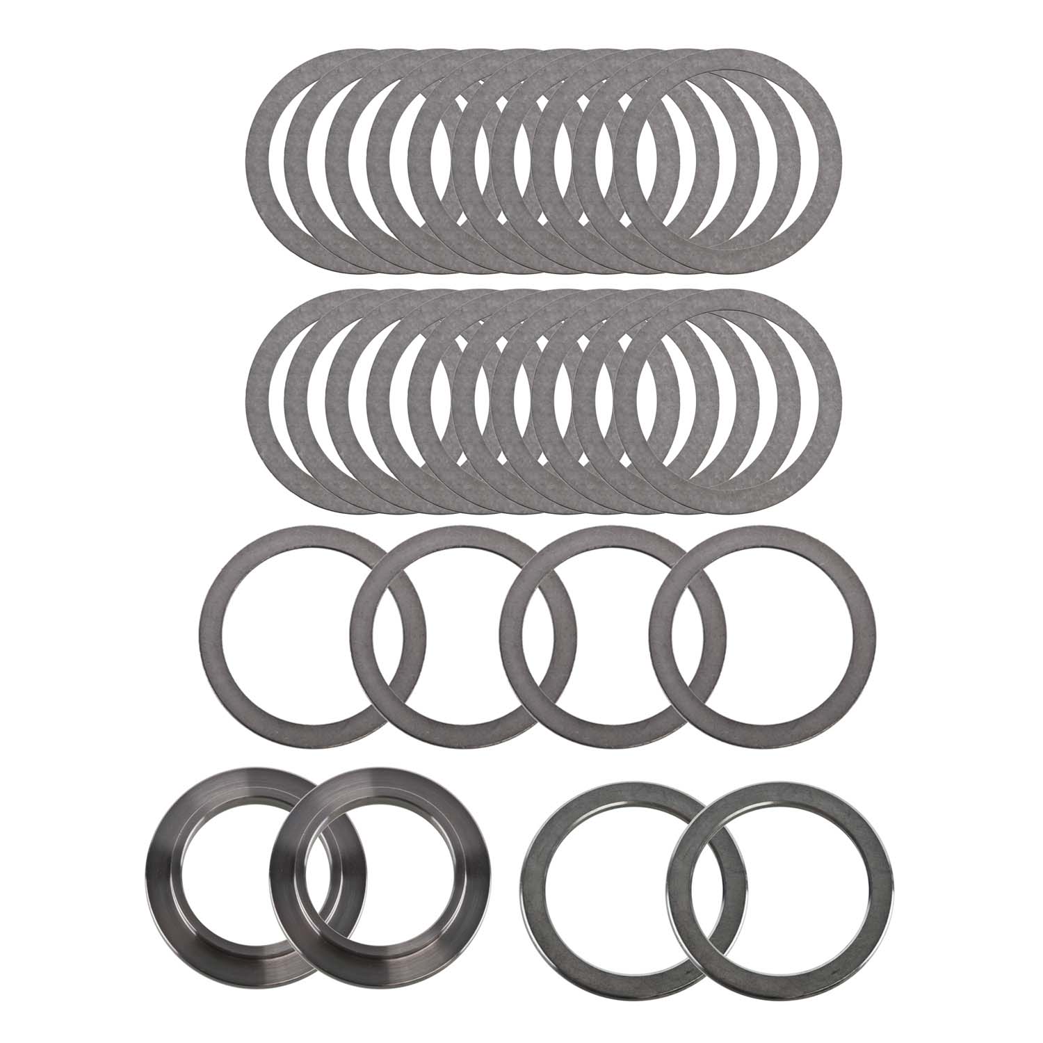 Motive Gear SS12 - Differential Carrier Shim Kit