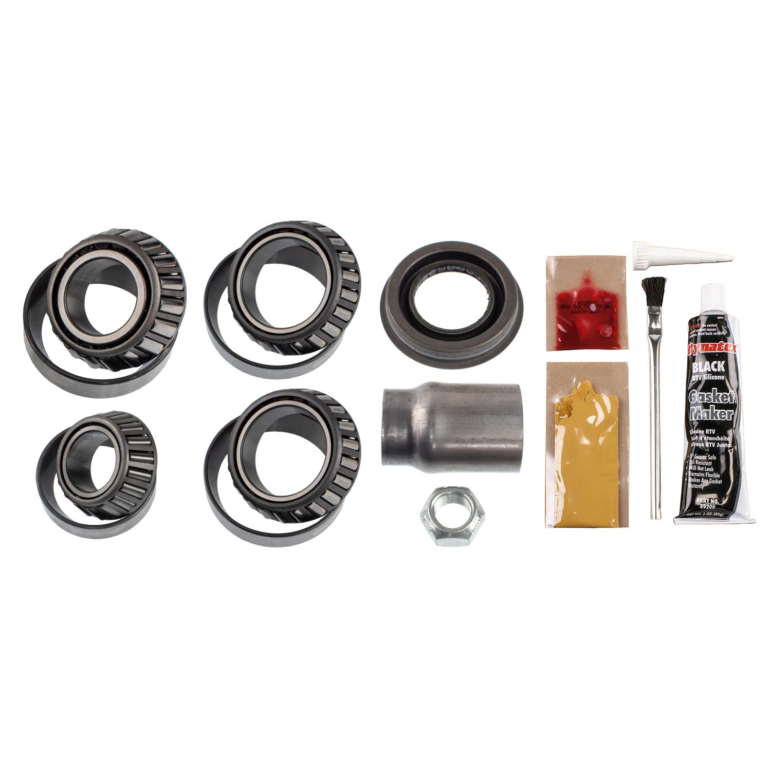 Motive Gear RA28RHD - Differential Bearing Kit - Koyo