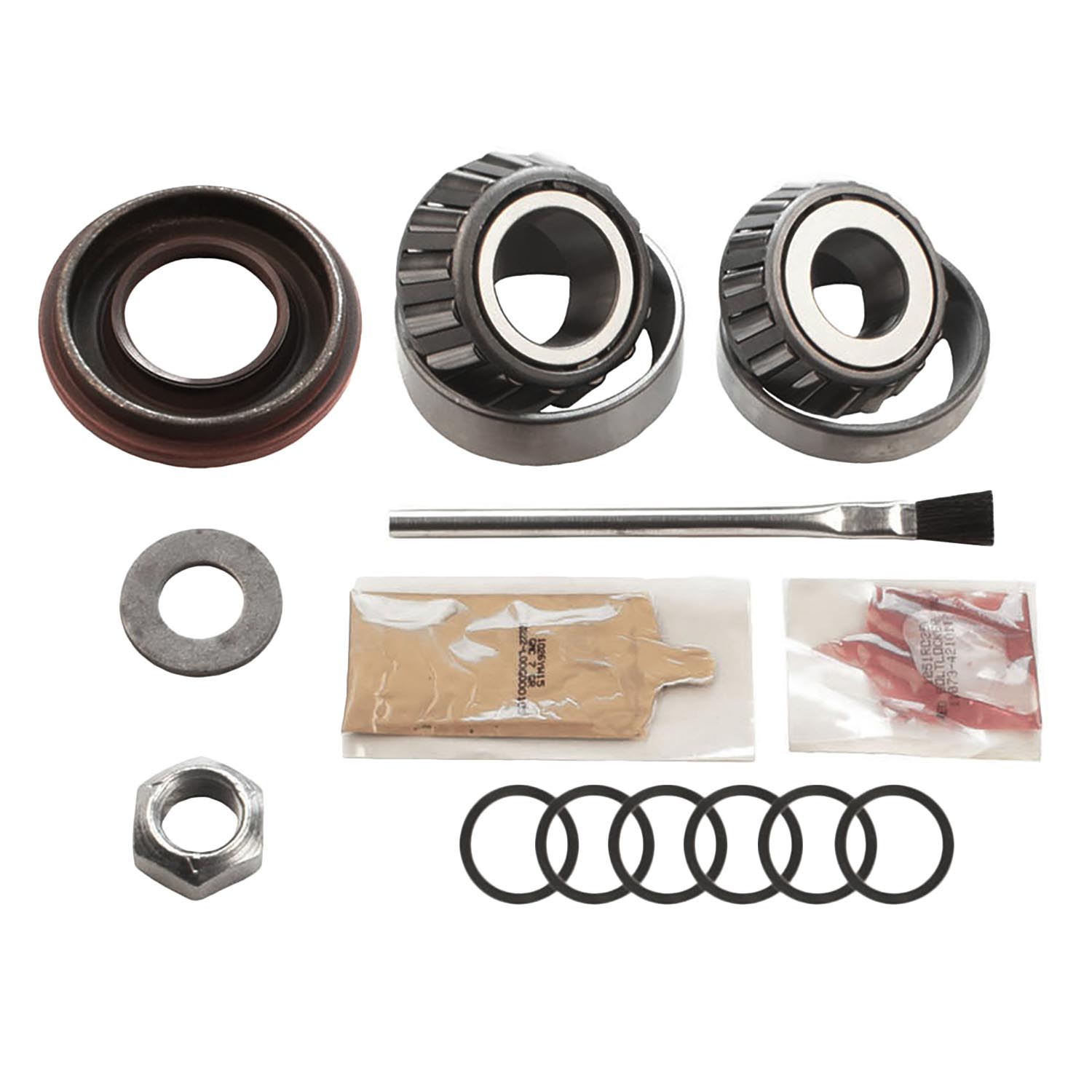 Motive Gear RA28LRTPK - Differential Pinion Bearing Kit - Timken