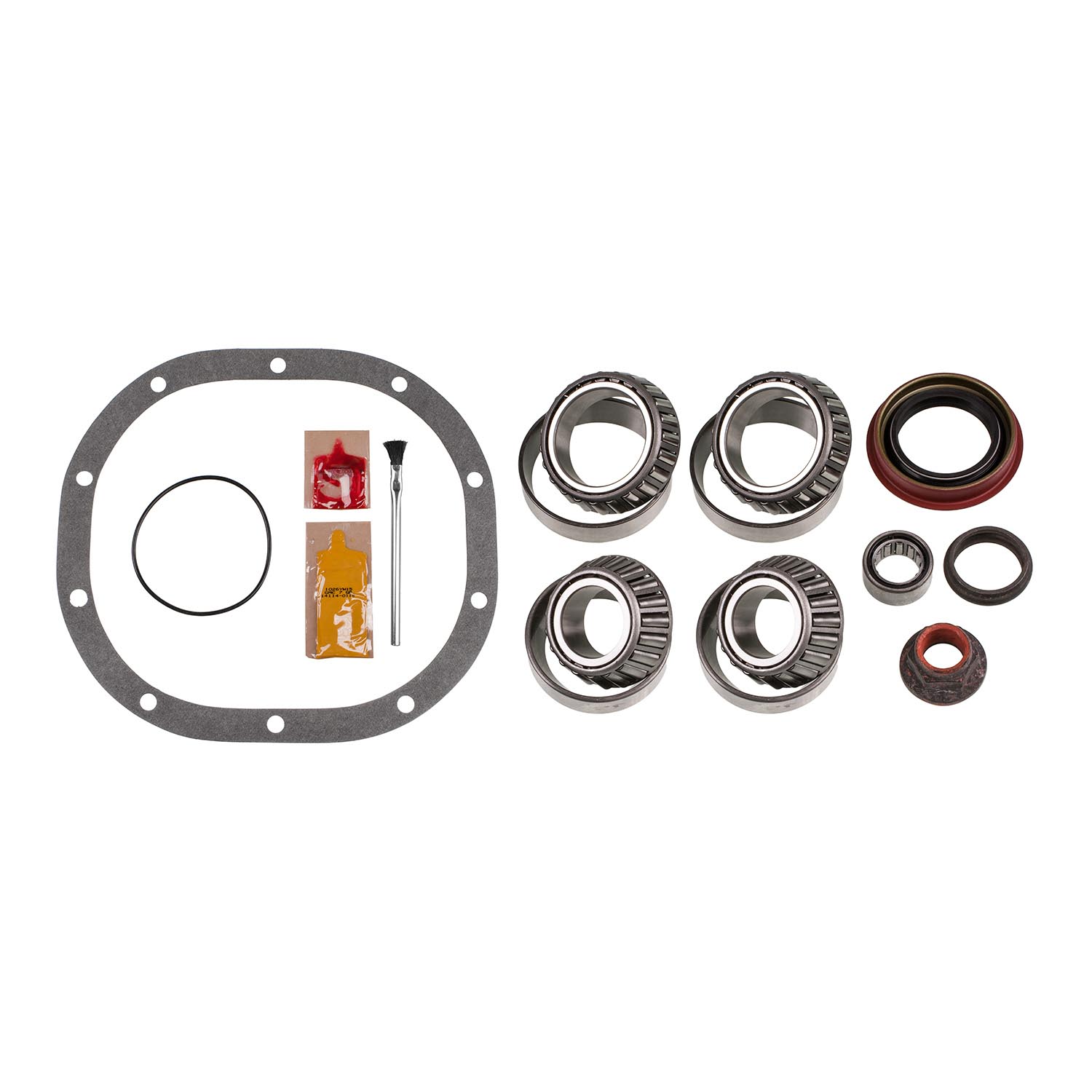 Motive Gear RA310RAT - Differential Bearing Kit - Timken Motive Gear RA310RAT - Differential Bearing Kit - Timken