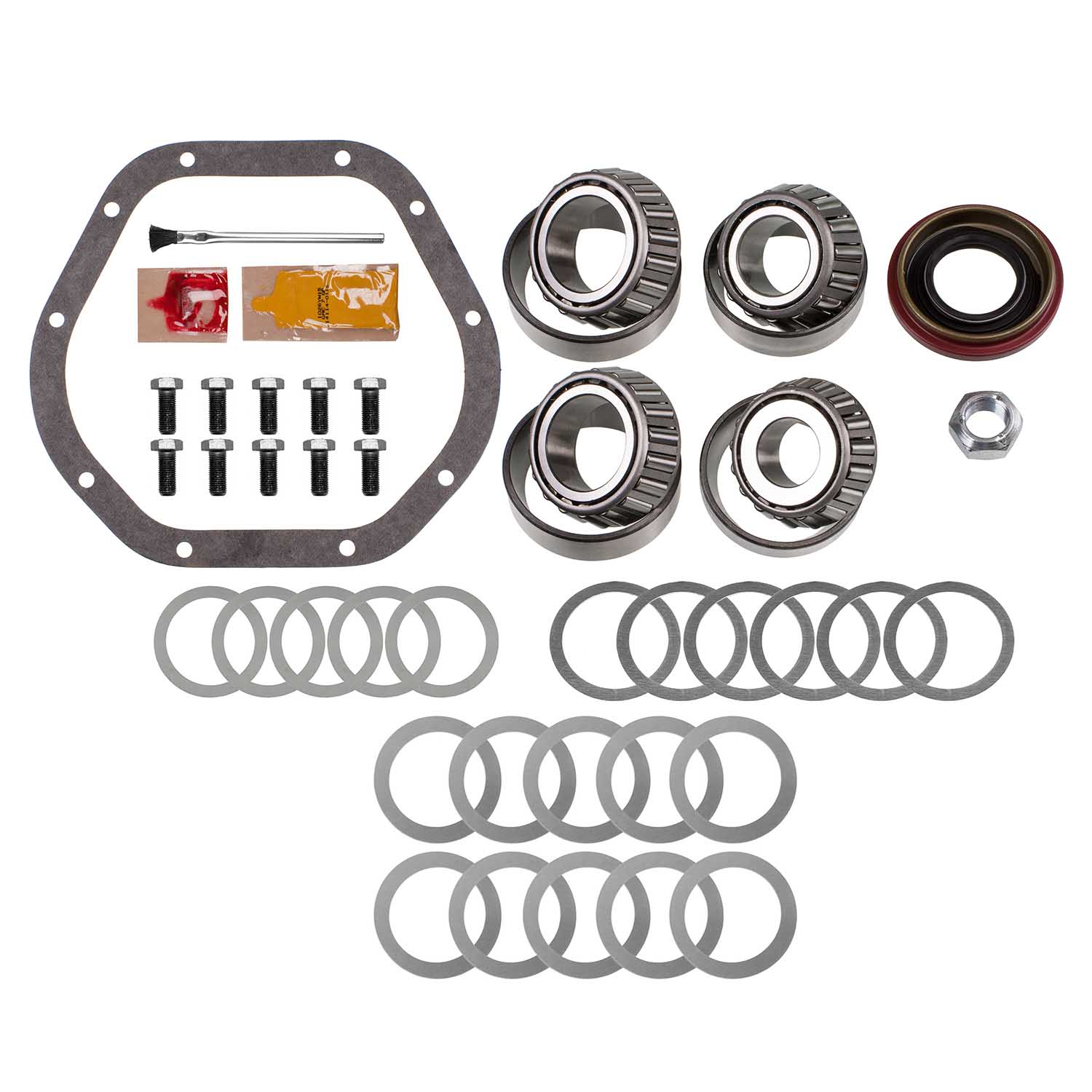 Motive Gear RA28RMKT - Differential Master Bearing Kit - Timken Motive Gear RA28RMKT - Differential Master Bearing Kit - Timken