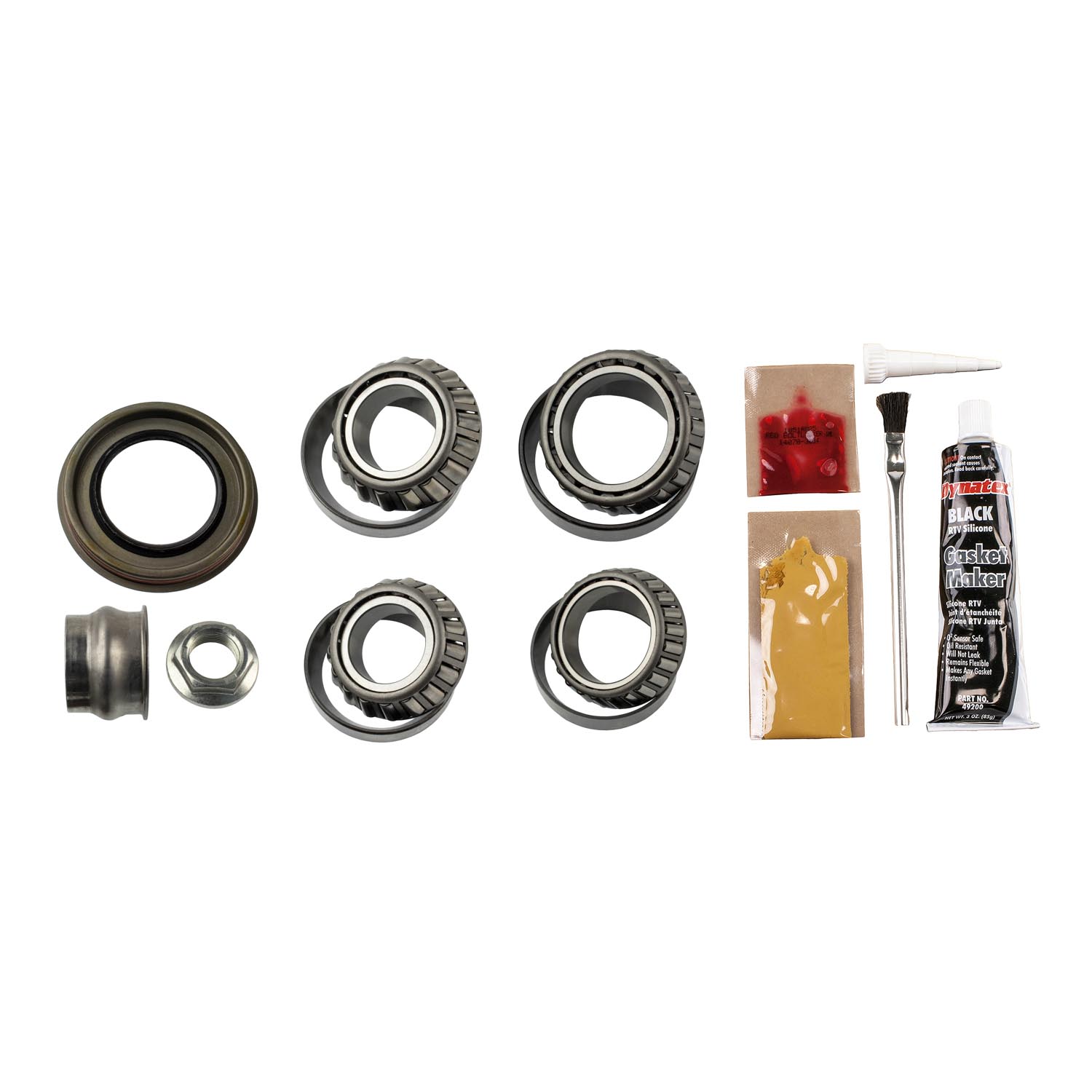 Motive Gear RA28RJLF - Differential Bearing Kit - Koyo Motive Gear RA28RJLF - Differential Bearing Kit - Koyo