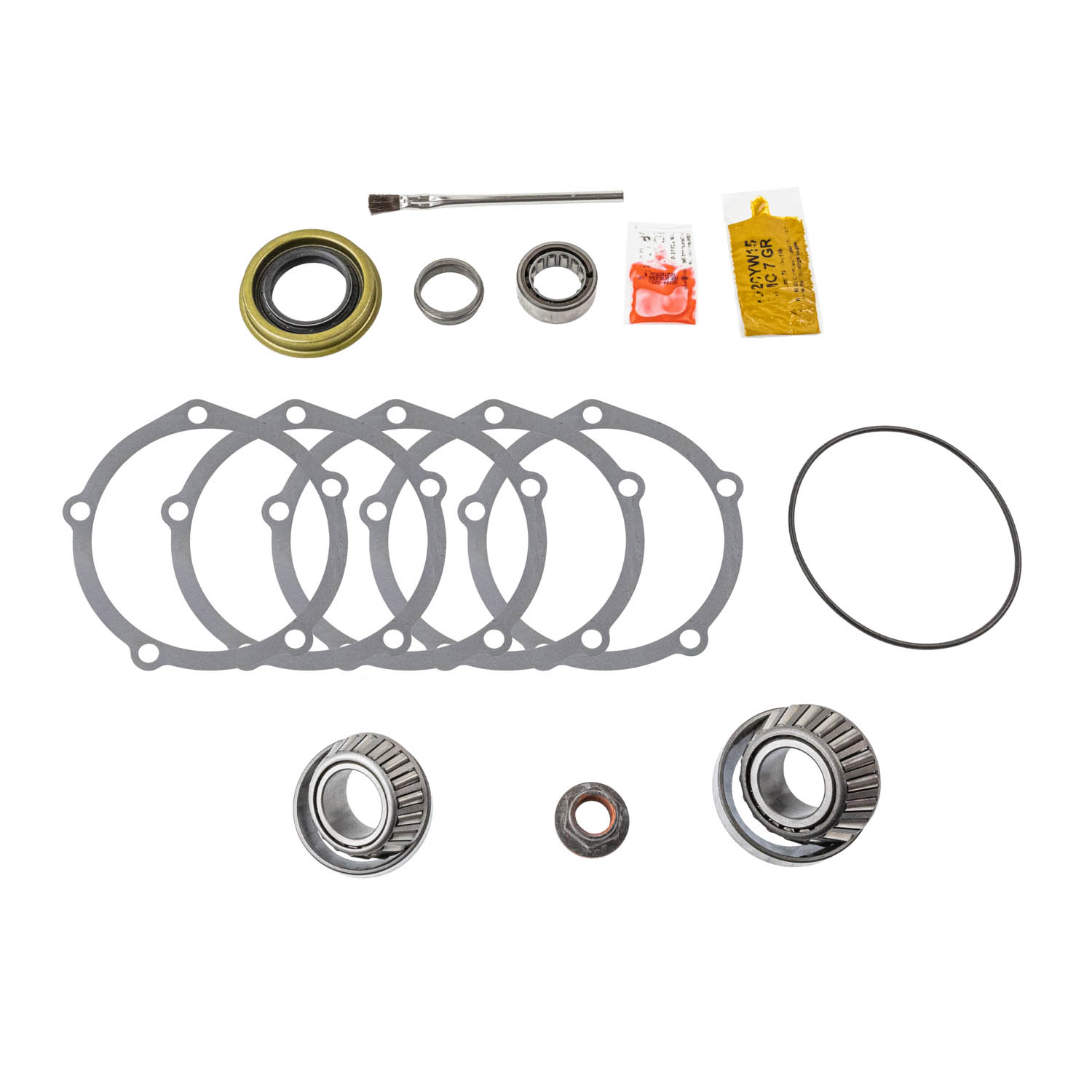 Motive Gear R9RNPK - Differential Pinion Bearing Kit - Koyo