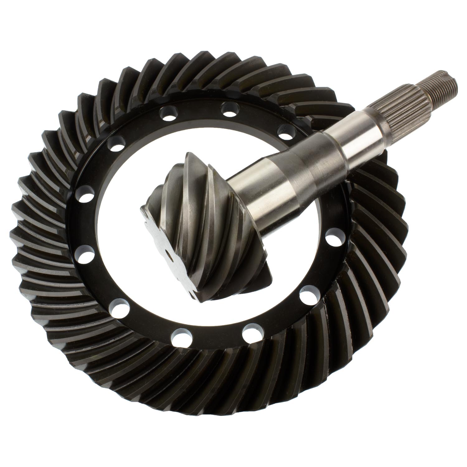 Motive Gear T411L - Differential Ring and Pinion Motive Gear T411L - Differential Ring and Pinion