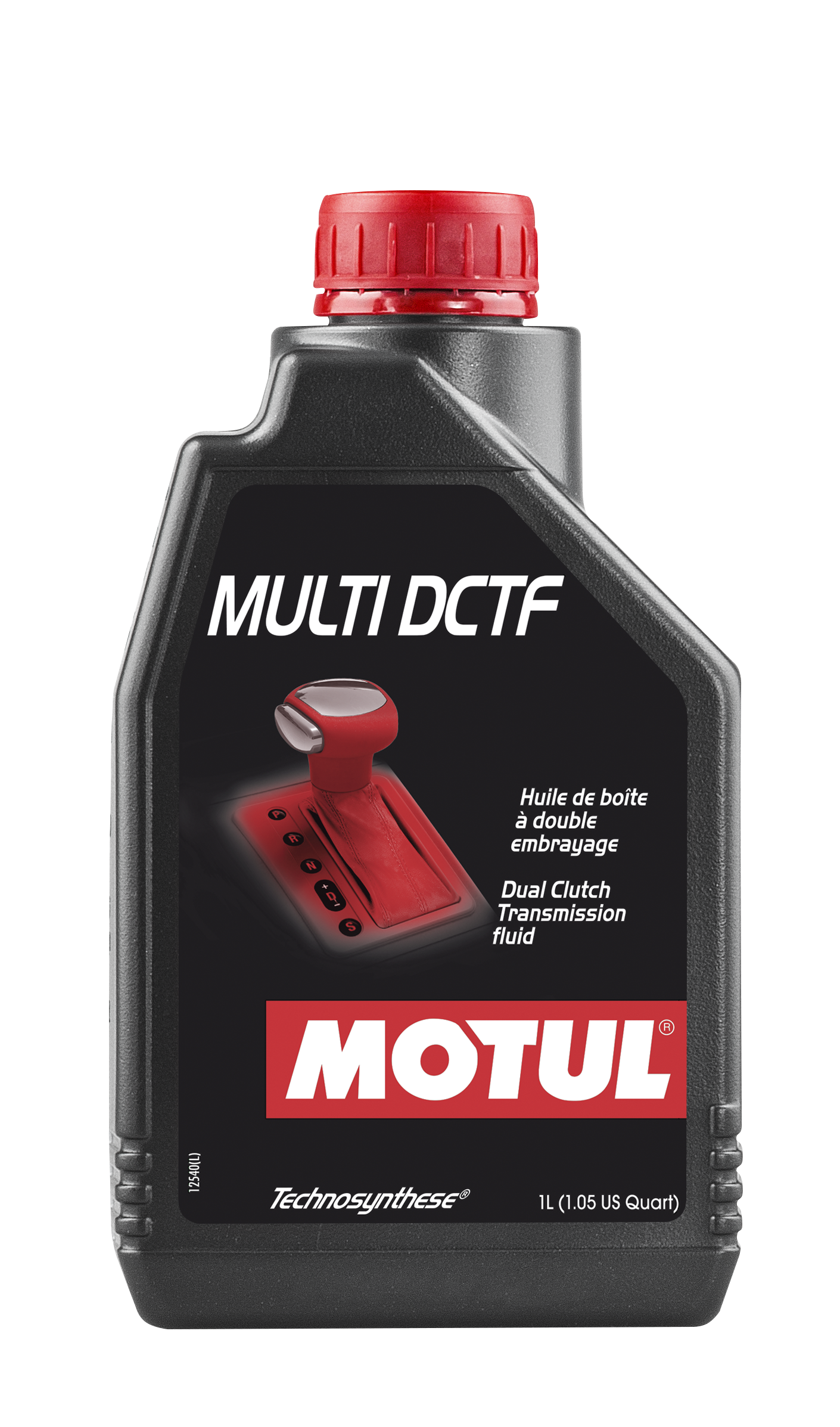 Motul 109464 - MULTI DCTF 12X1L US