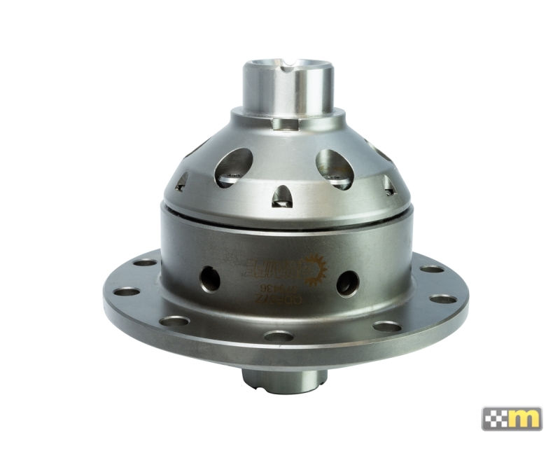 mountune 2364-ATB-AA - Quaife ATB Differential 2013-2015 Fiesta ST mountune 2364-ATB-AA - Quaife ATB Differential 2013-2015 Fiesta ST