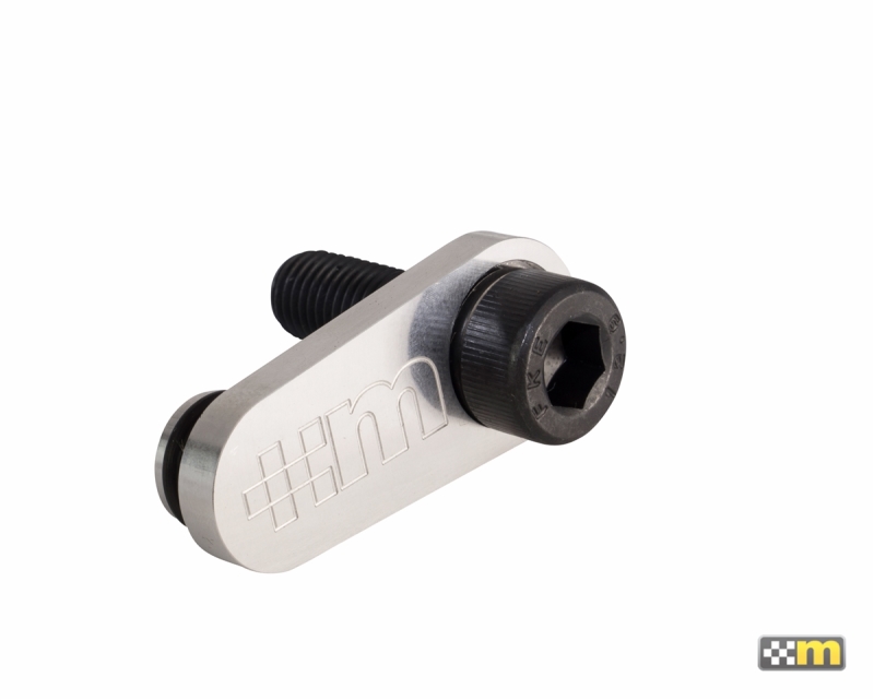 mountune 4000-BSD-AA - Balance Shaft Delete Kit