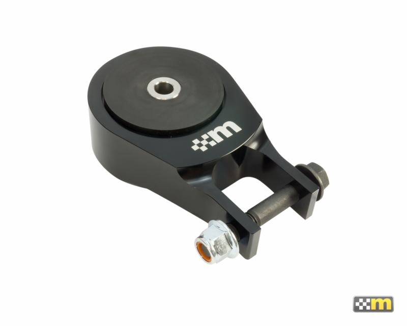 mountune 2363-RR-AA - Roll Restrictor / Rear Motor Mount 2013-2018 Focus ST / 2016-2018 Focus RS