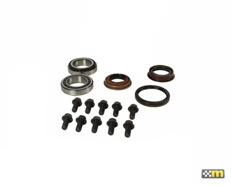 mountune 2536-ATB-HW - 16-18 Focus RS Quaife ATB Install Kit