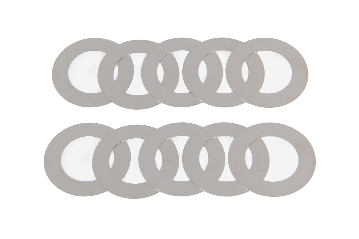 Mpd Racing MPD14205 - Spindle Shim .007 Thick Pack of 10