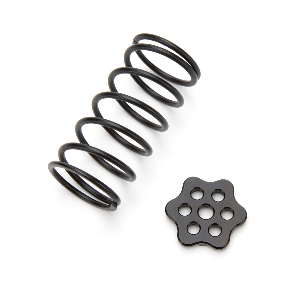 Mpd Racing MPD17990 - Master Cylinder Return Spring Kit All Black