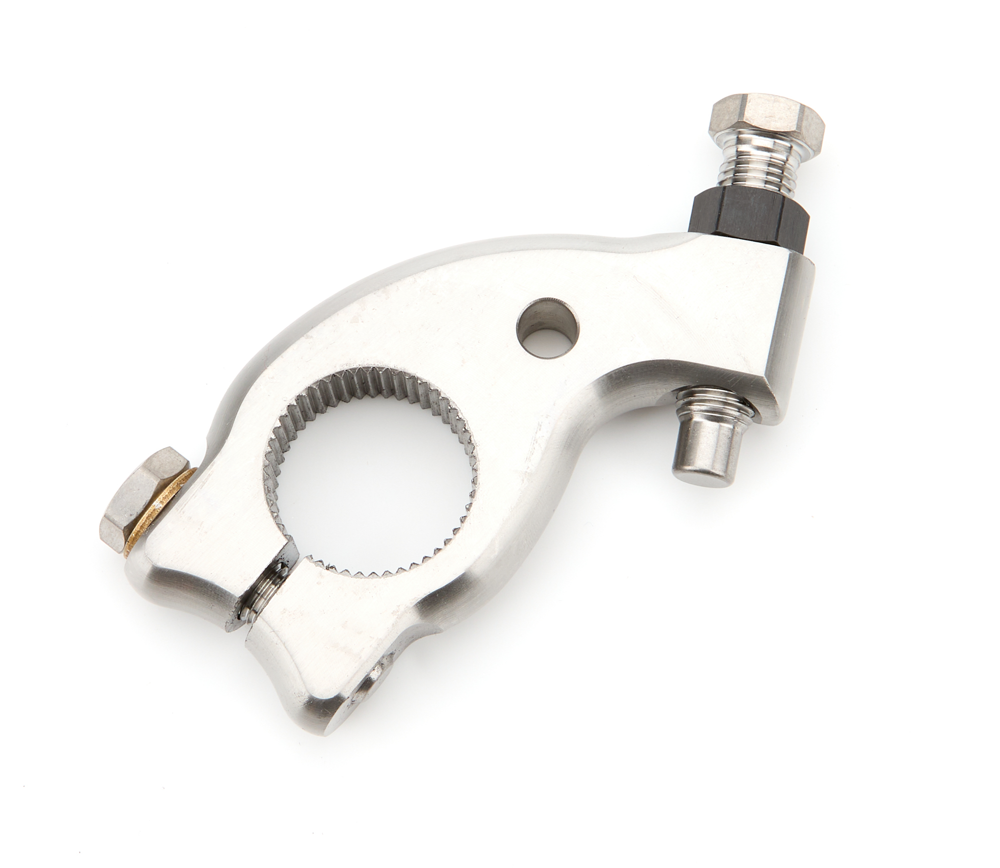 Mpd Racing MPD17212 - Torsion Stop Titanium 1-3/4 Split