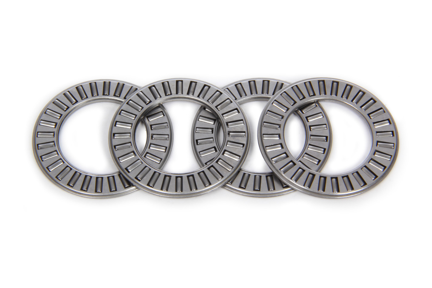 Mpd Racing MPD14201 - King Pin Spindle Roller Thrust Bearing Pack of 4 Mpd Racing MPD14201 - King Pin Spindle Roller Thrust Bearing Pack of 4