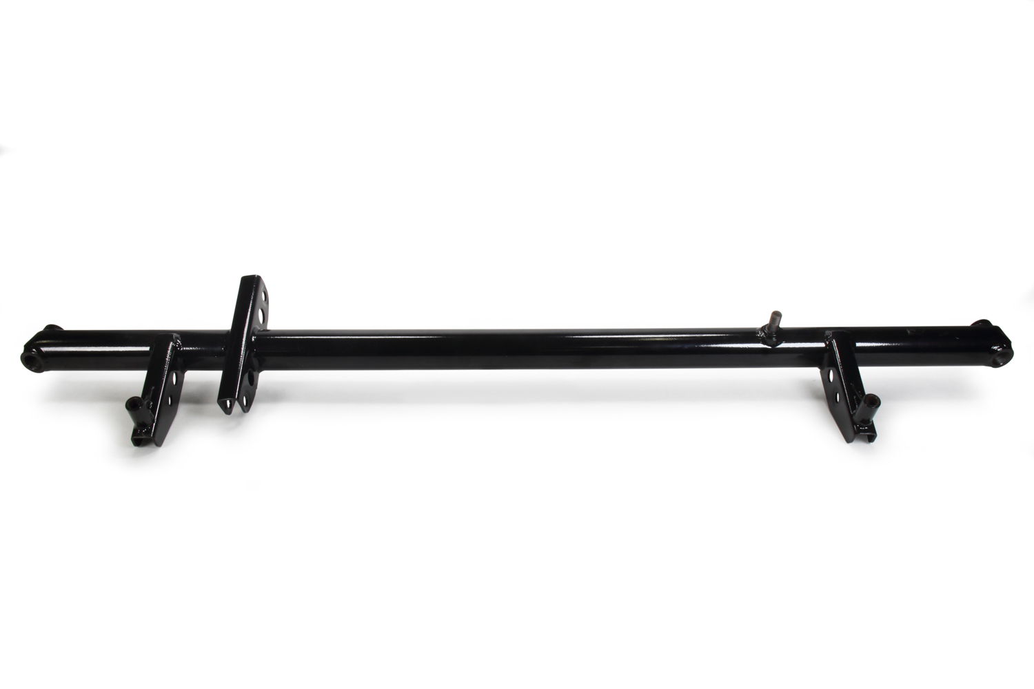 Mpd Racing MPD28100 - Front Axle For Midget 44in x 2in OD .110 Wall