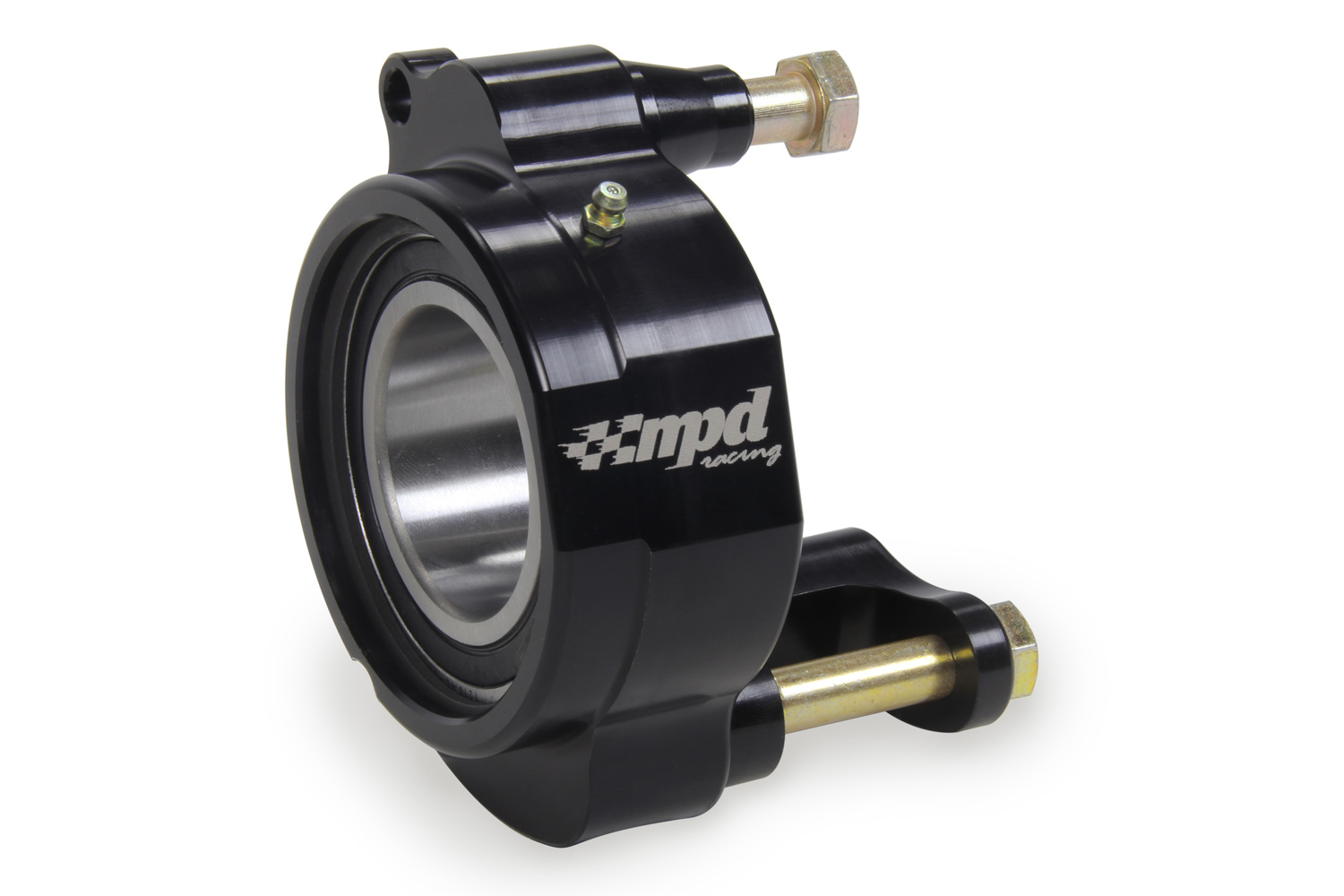 Mpd Racing MPD20101 - Midget Birdcage Right Rear Billet 6061