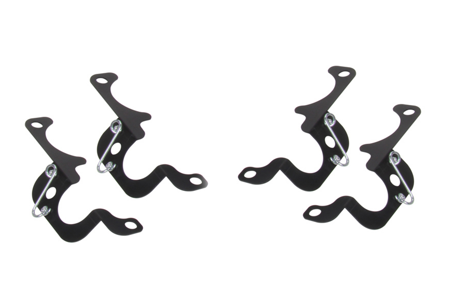 Mpd Racing MPD18009 - Spark Plug Guard Brackets Only 4pack
