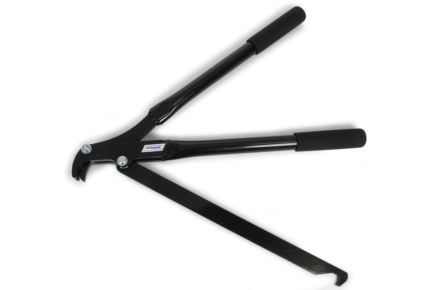 Mpd Racing MPD23000 - Tire Bead Breaker 13in Wheel