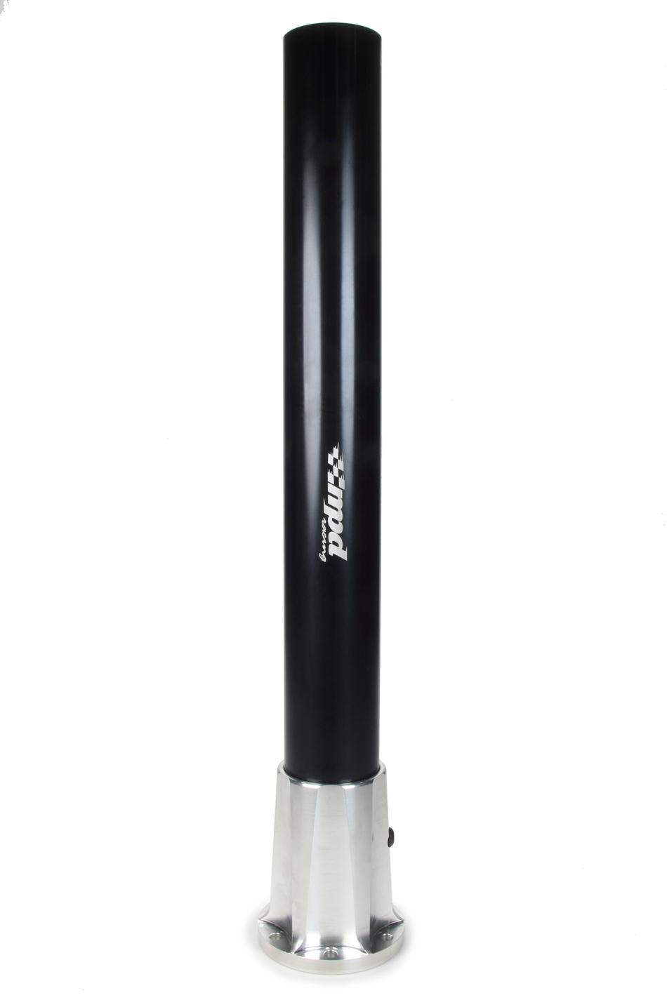 Mpd Racing MPD21610 - Torque Tube For Midget Sprint Style Ball Black