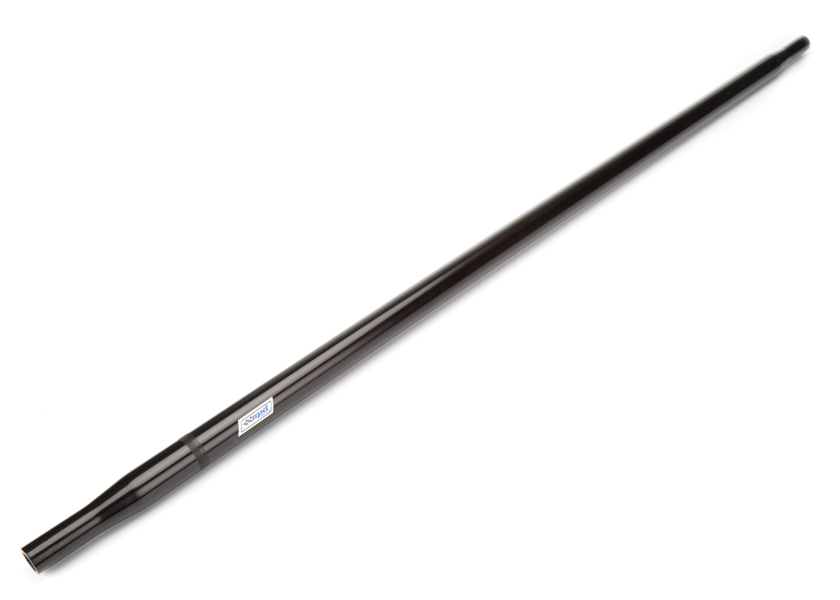 Mpd Racing MPD42390 - 5/8 Aluminum Radius Rod 39in Black 1.125 OD