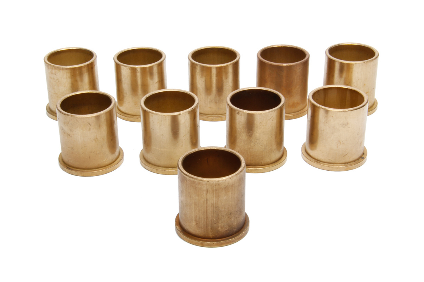 Mpd Racing MPD30210 - Torsion Bar Bushing .095 Sprint Car (10-Pack)