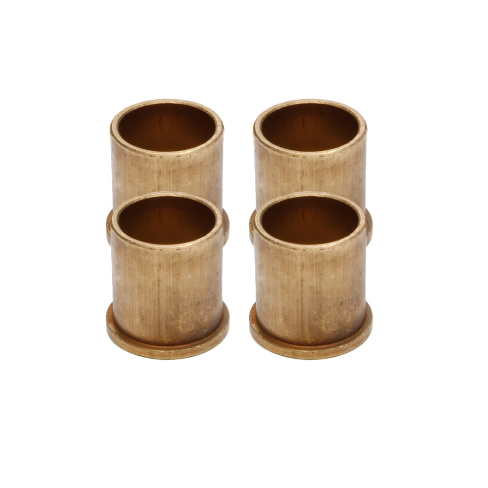Mpd Racing MPD30204 - Torsion Bar Bushing .095 Sprint Car (4-Pack)