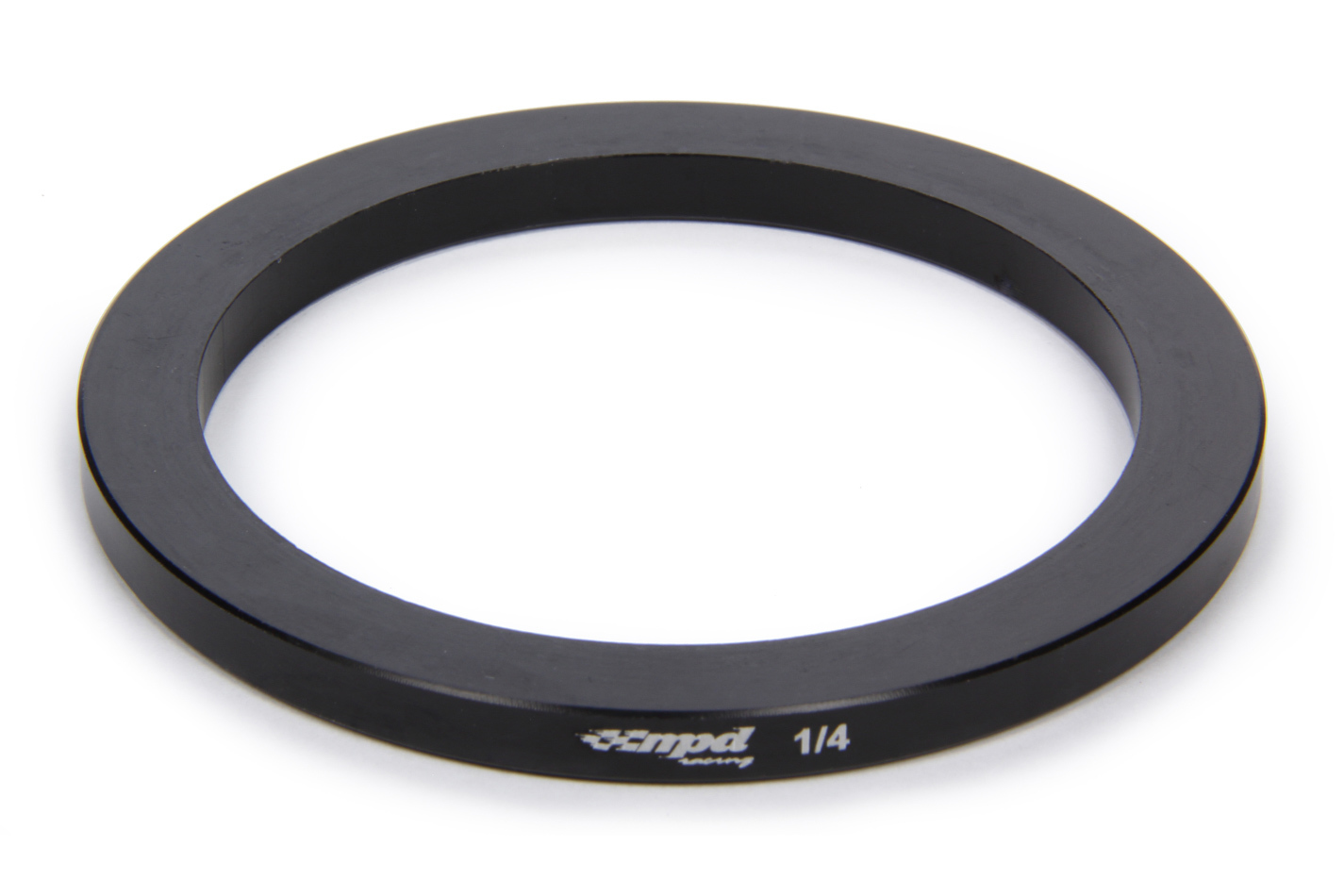Mpd Racing MPD87015 - 1/4in Spacer For The System Spacer Kit