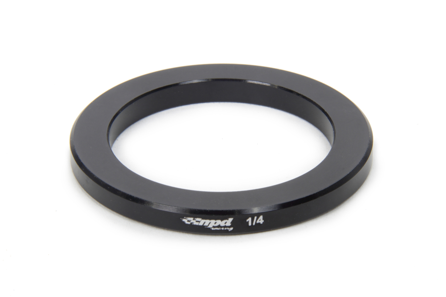 Mpd Racing MPD87015-31 - 1/4in Spacer for 87200-31 Spacer System