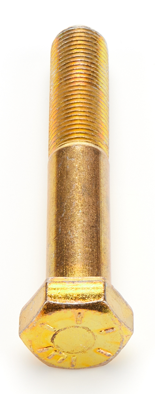 Mpd Racing MPD81104 - Radius Rod Bolt For Dirt Sprint Birdcage