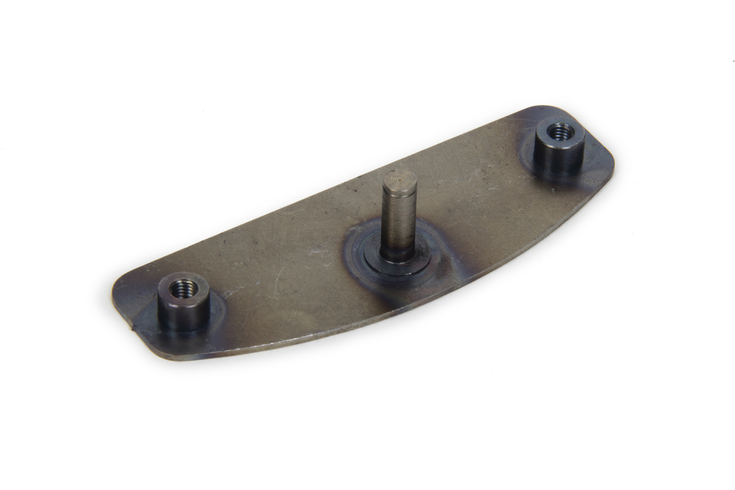 Mpd Racing MPD84001 - Weld-On Shifter Bracket