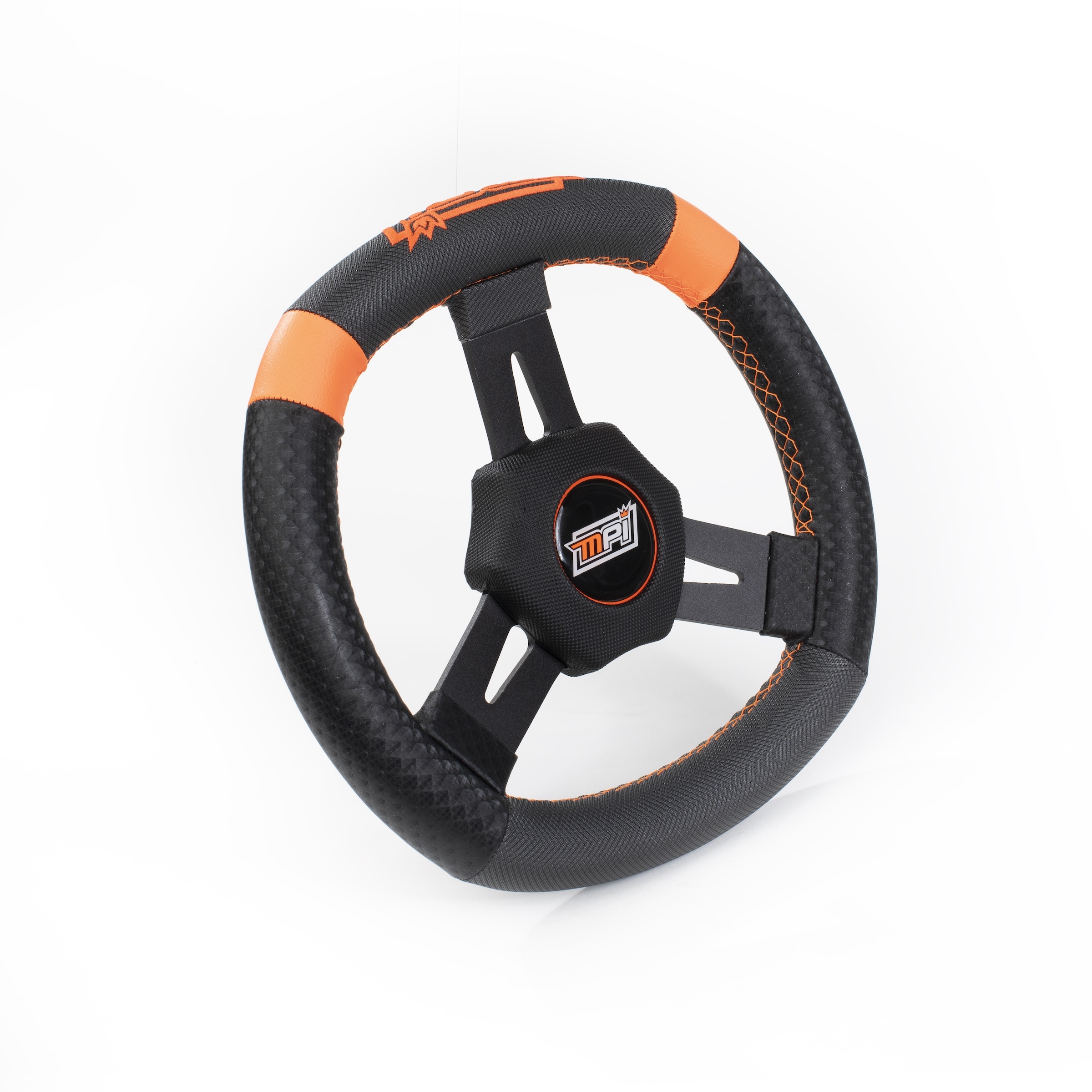 Mpi USA MPI-KQS-11 - QTR Midget Wheel 10.75in Square Alum