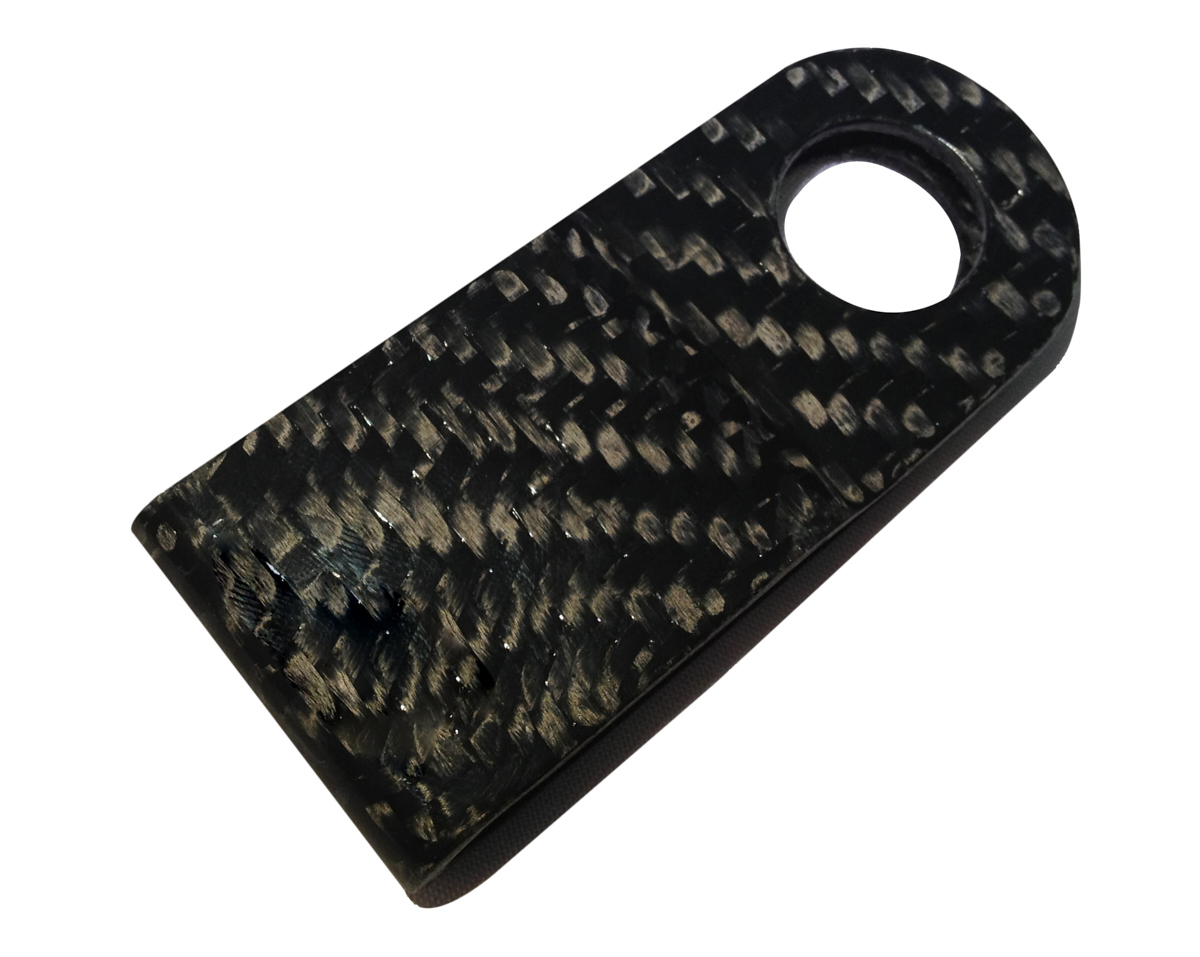Mpi USA MPI-A-SH - Carbon Fiber Switch Holder