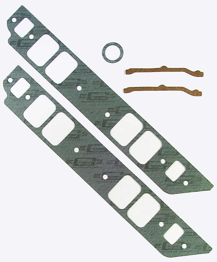 Mr. Gasket 121 - Performance Intake Manifold Gaskets