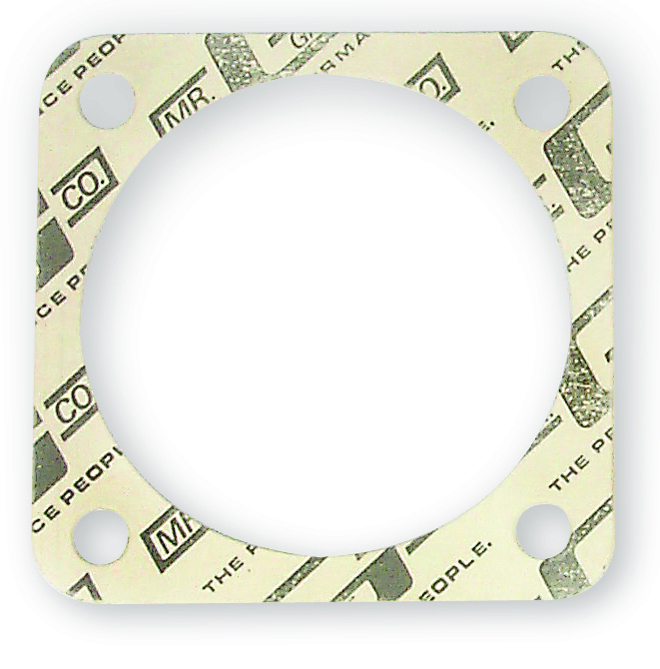 Mr. Gasket 1205 - Collector/Header Muffler Gaskets