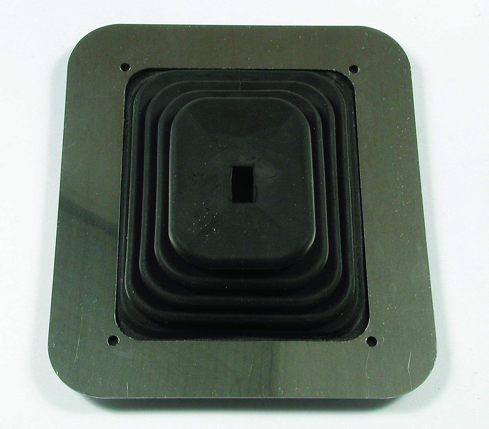 Mr. Gasket 1652 - Shifter Boot Mr. Gasket 1652 - Shifter Boot