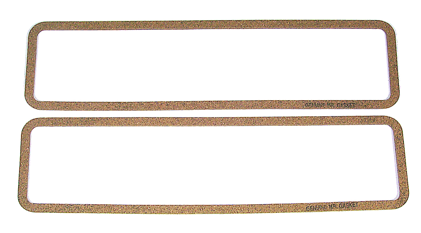 Mr. Gasket 168 - Valve Cover Gasket Set