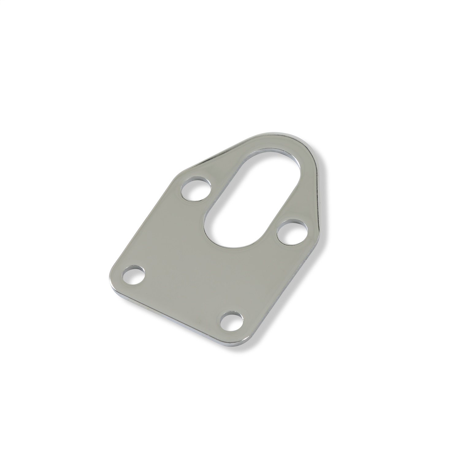 Mr. Gasket 1514 - Fuel Pump Mounting Plate